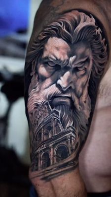 Instagram post by @luna.tattoo.miami