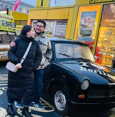 Instagram post by @latinoswithpassports