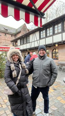 Instagram post by @latinoswithpassports