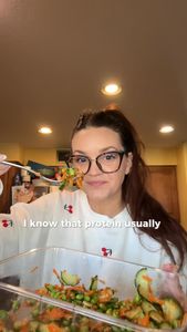 Instagram post by @nutritionwithsammie