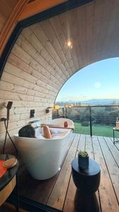 Instagram post by @staycation.sfbayarea