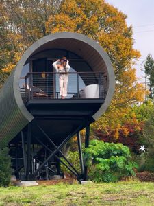 Instagram post by @staycation.sfbayarea