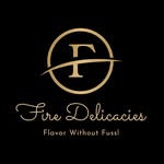 @firedelicacies Instagram Profile