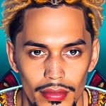 @kkingkrush Instagram Profile