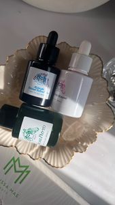 Instagram post by @my_vanity_treasures