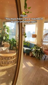 Instagram post by @nycapartmenthome