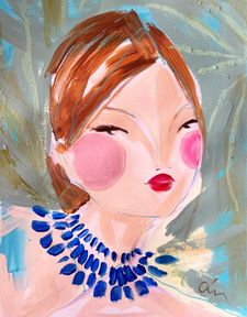 Instagram post by @lindseycrafterart