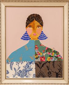 Instagram post by @lindseycrafterart