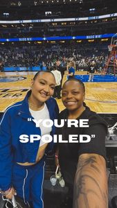 Instagram post by @stephsquaredtv