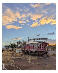 Instagram post by @picturesadrift