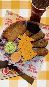 Instagram post by @beadedbodega