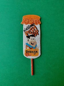 Instagram post by @beadedbodega