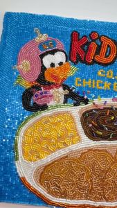 Instagram post by @beadedbodega