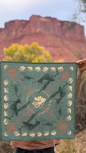 Instagram post by @honeysucklehandmadestudio