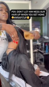 Instagram post by @denise_thestylist.2