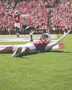 Instagram post by @isaiahsategna