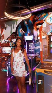 Instagram post by @aieshabeasley