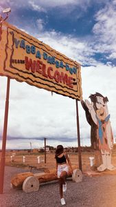 Instagram post by @aieshabeasley