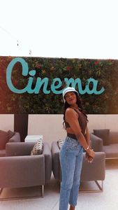 Instagram post by @aieshabeasley