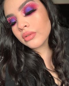 Instagram post by @makeupyo_