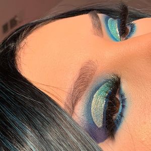 Instagram post by @makeupyo_