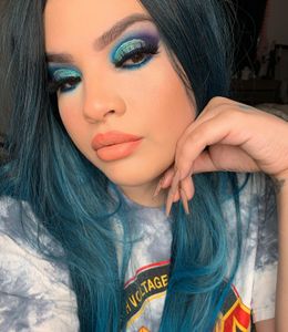 Instagram post by @makeupyo_