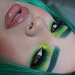 @makeupyo_ Instagram Profile