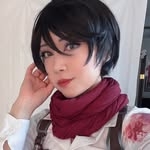 @womanwearingred Instagram Profile