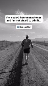 Instagram post by @seriousrunner