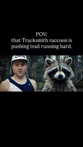 Instagram post by @seriousrunner