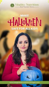 Instagram post by @functionalmedicinedietitian