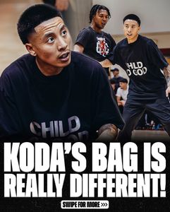 Instagram post by @drew.koda