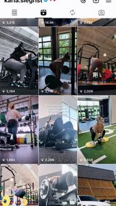 Instagram post by @karla.siegrist