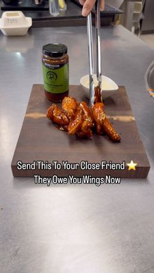 Instagram post by @eljefedepollo