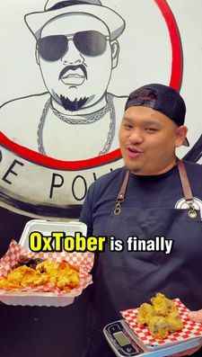 Instagram post by @eljefedepollo