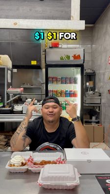 Instagram post by @eljefedepollo