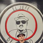 @eljefedepollo Instagram Profile