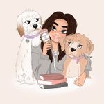 @bookedonlattes Instagram Profile