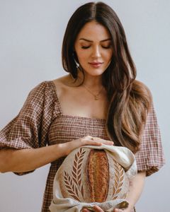 Instagram post by @focacciaflourist