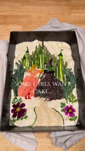 Instagram post by @focacciaflourist