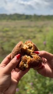 Instagram post by @focacciaflourist