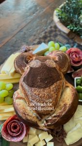 Instagram post by @focacciaflourist