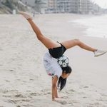 @caitfreestyle Instagram Profile