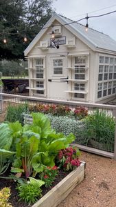 Instagram post by @southernhomeandfarm