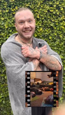 Instagram post by @respirospace