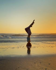 Instagram post by @charlottesweb.yoga