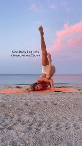 Instagram post by @charlottesweb.yoga