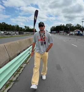 Instagram post by @timdemirjian