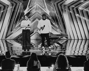 Instagram post by @kennedyandjay