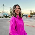 @maddymjewell Instagram Profile